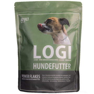 LOGI Power Flakes